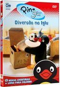 Pingu: Diversão no Iglu