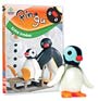 Pingu: Between Brothers