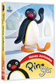 Pingu: Novas Amizades