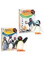 Pingu DVD Package